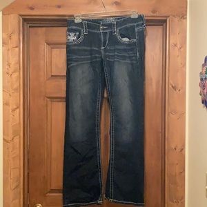 Maurices Jeans